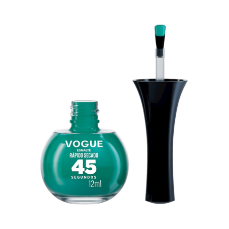 ESMALTE 45 SEGUNDOS SELVA PROFUNDA VOGUE