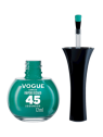 ESMALTE 45 SEGUNDOS SELVA PROFUNDA VOGUE