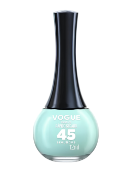 ESMALTE 45 SEGUNDOS IGU-AZUL VOGUE