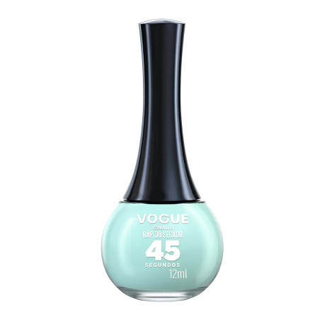 ESMALTE 45 SEGUNDOS IGU-AZUL VOGUE
