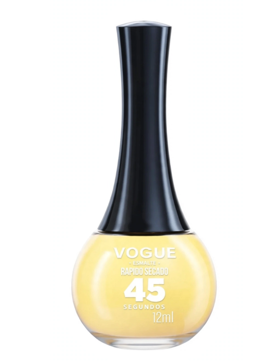 ESMALTE 45 SEGUNDOS SOL PLAYERO VOGUE