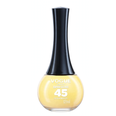 ESMALTE 45 SEGUNDOS SOL PLAYERO VOGUE