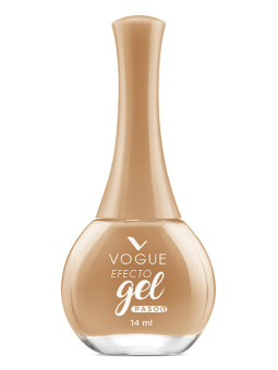 ESMALTE EFECTO GEL SUTIL VOGUE