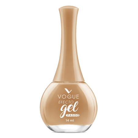 ESMALTE EFECTO GEL SUTIL VOGUE