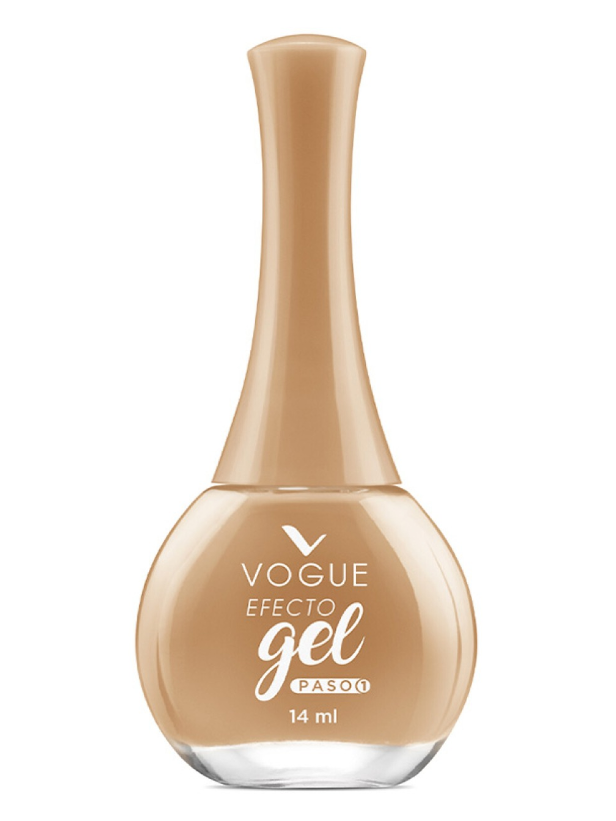 ESMALTE EFECTO GEL SUTIL VOGUE