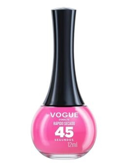 ESMALTE 45 SEGUNDOS BAILE INTENSO VOGUE