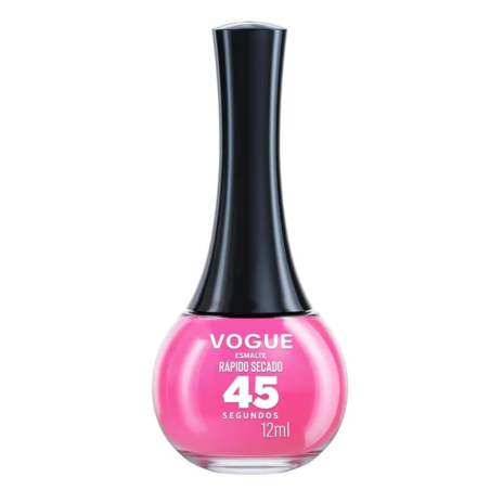 ESMALTE 45 SEGUNDOS BAILE INTENSO VOGUE