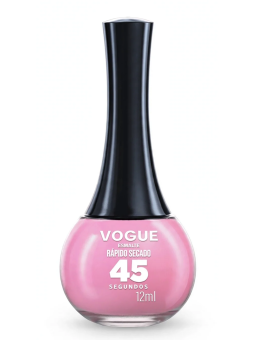 ESMALTE 45 SEGUNDOS AMOR LATINO VOGUE