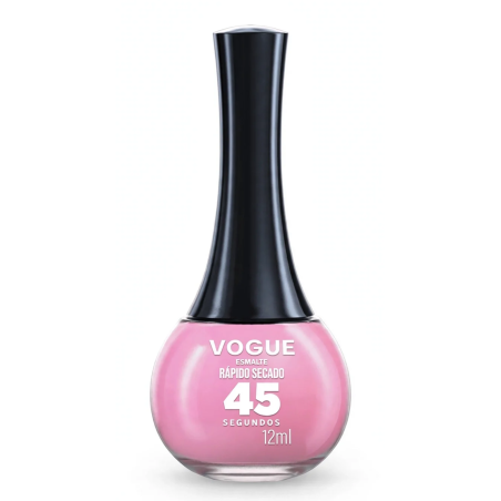 ESMALTE 45 SEGUNDOS AMOR LATINO VOGUE