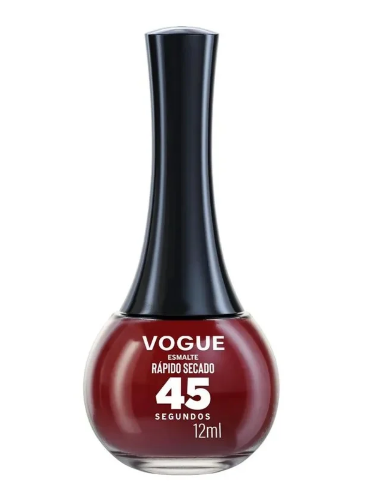 ESMALTE 45 SEGUNDOS VINO ARGENTINO VOGUE
