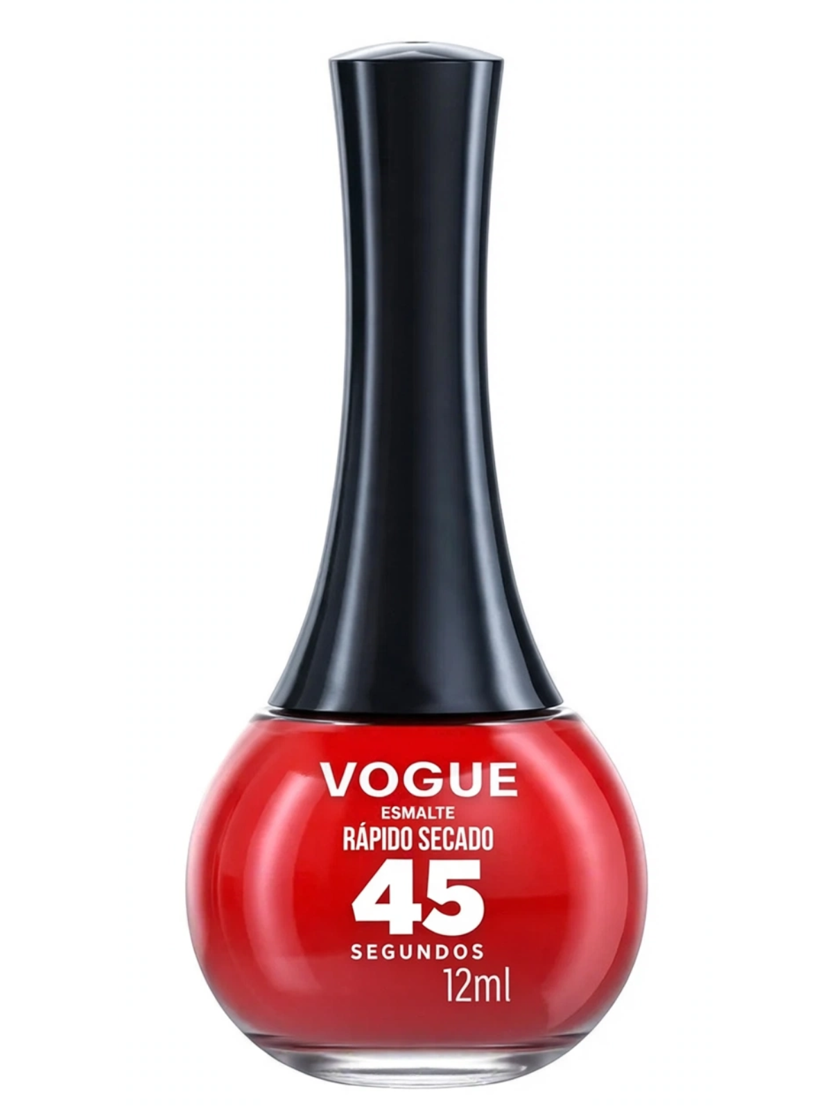 ESMALTE 45 SEGUNDOS FUEGO PURO VOGUE