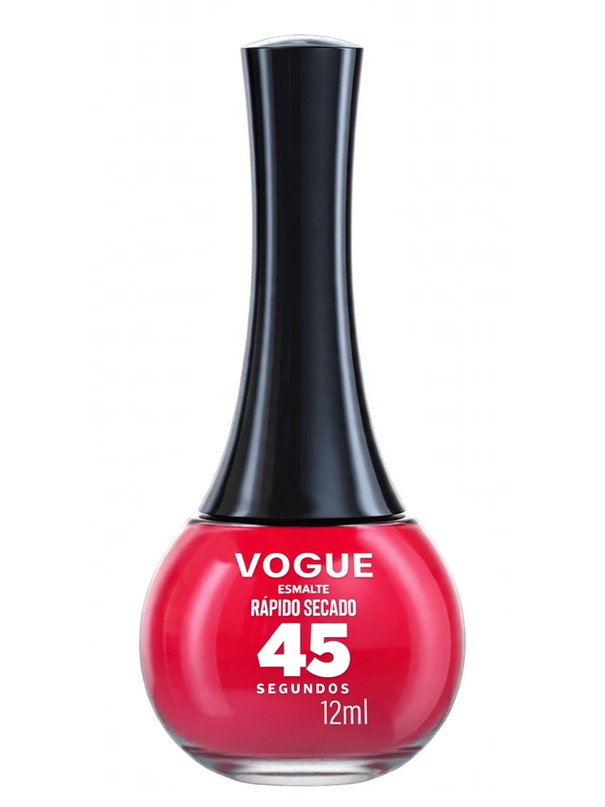 ESMALTE 45 SEGUNDOS CORAZON FUERTE VOGUE