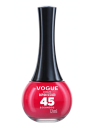 ESMALTE 45 SEGUNDOS CORAZON FUERTE VOGUE