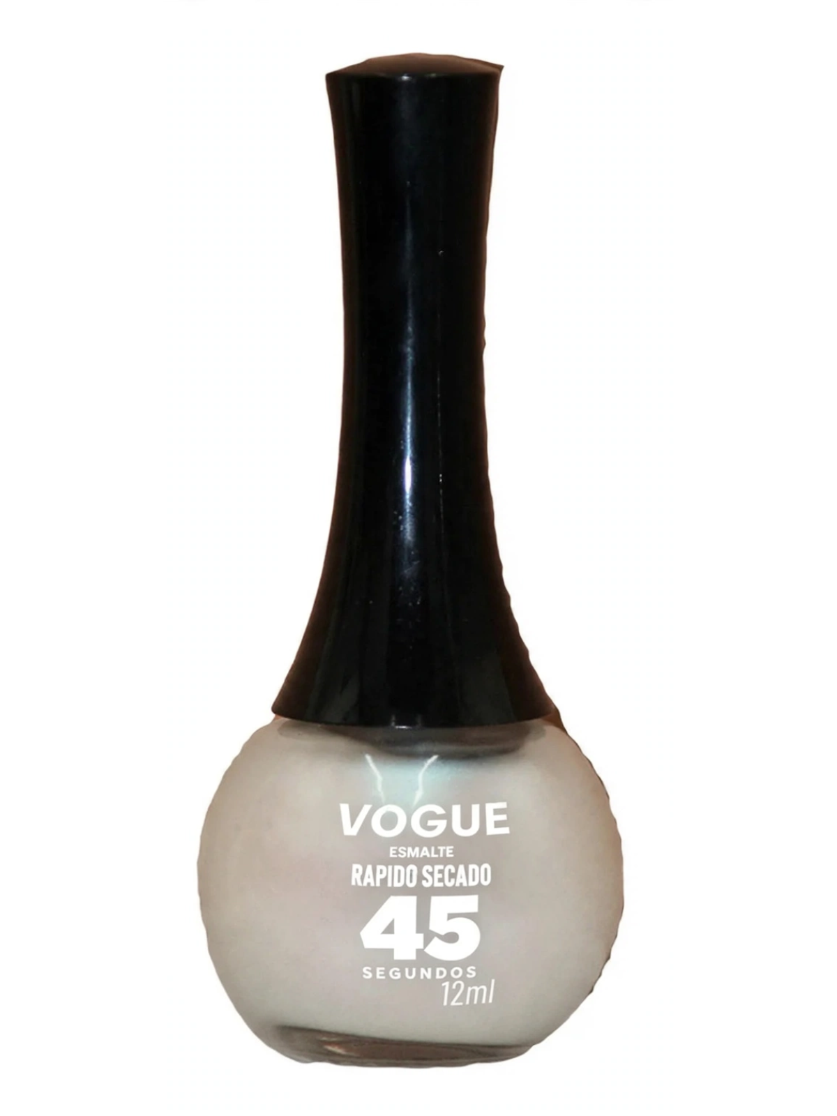 ESMALTE 45 SEGUNDOS GLACIAR INMENSO VOGUE