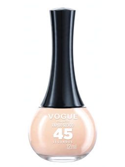 ESMALTE 45 SEGUNDOS CALMA PACIFICA VOGUE