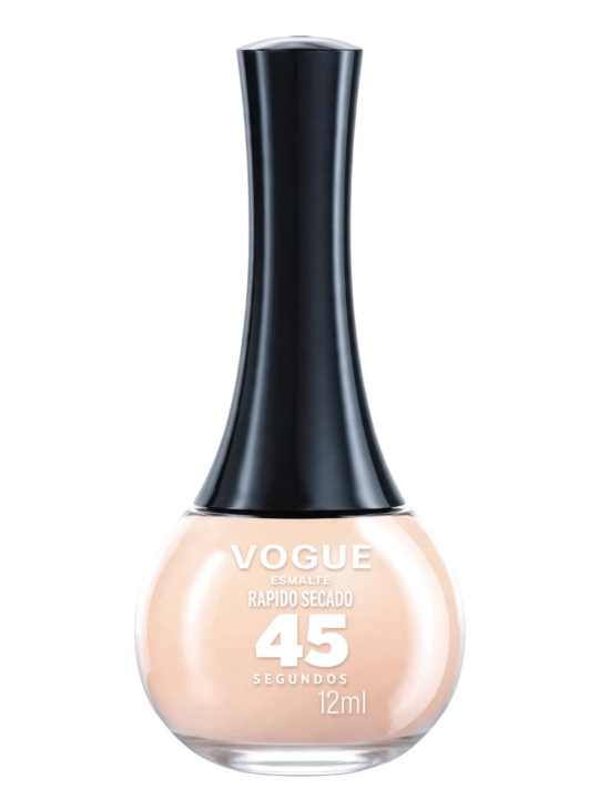 ESMALTE 45 SEGUNDOS CALMA PACIFICA VOGUE