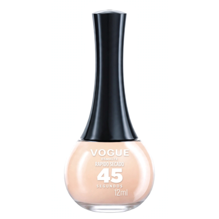ESMALTE 45 SEGUNDOS CALMA PACIFICA VOGUE