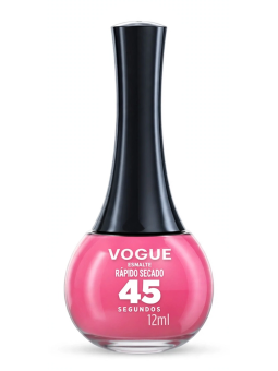 ESMALTE 45 SEGUNDOS PASION PROFUNDA VOGUE