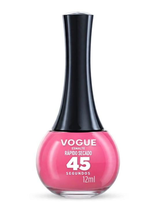 ESMALTE 45 SEGUNDOS PASION PROFUNDA VOGUE