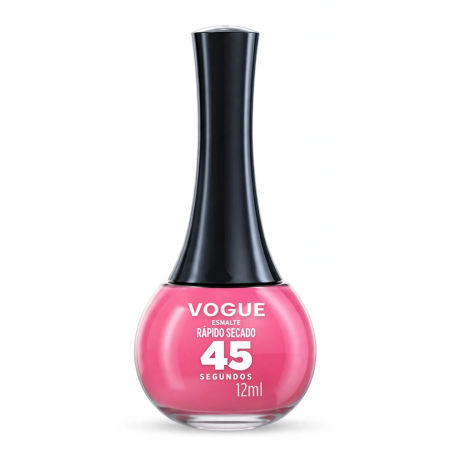 ESMALTE 45 SEGUNDOS PASION PROFUNDA VOGUE
