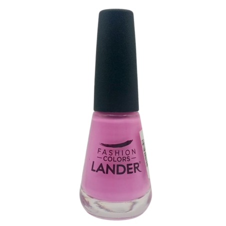 ESMALTE CREMOSO N 69 X 11 ML LANDER