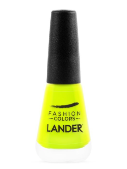 ESMALTE FLUORECENTE N 61 X 11 ML LANDER