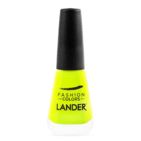 ESMALTE FLUORECENTE N 61 X 11 ML LANDER