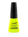 ESMALTE FLUORECENTE N 61 X 11 ML LANDER