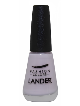 ESMALTE CREMOSO N 15 X 11 ML LANDER