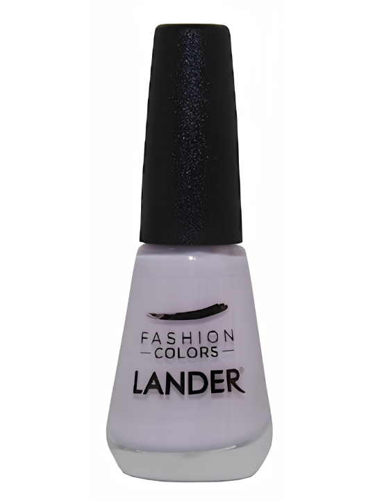 ESMALTE CREMOSO N 15 X 11 ML LANDER