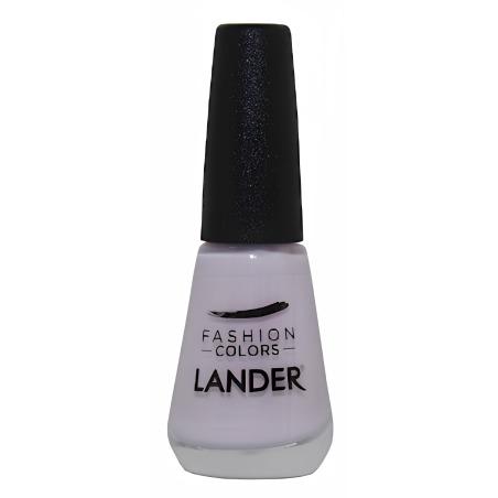 ESMALTE CREMOSO N 15 X 11 ML LANDER