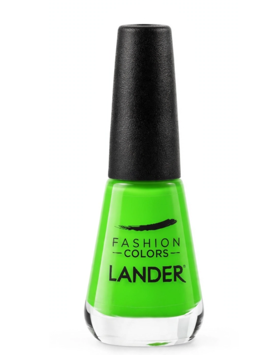 ESMALTE FLUORECENTE N 59 X 11 ML LANDER