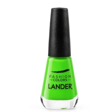 ESMALTE FLUORECENTE N 59 X 11 ML LANDER