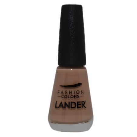 ESMALTE CREMOSO N 50 X 11 ML LANDER
