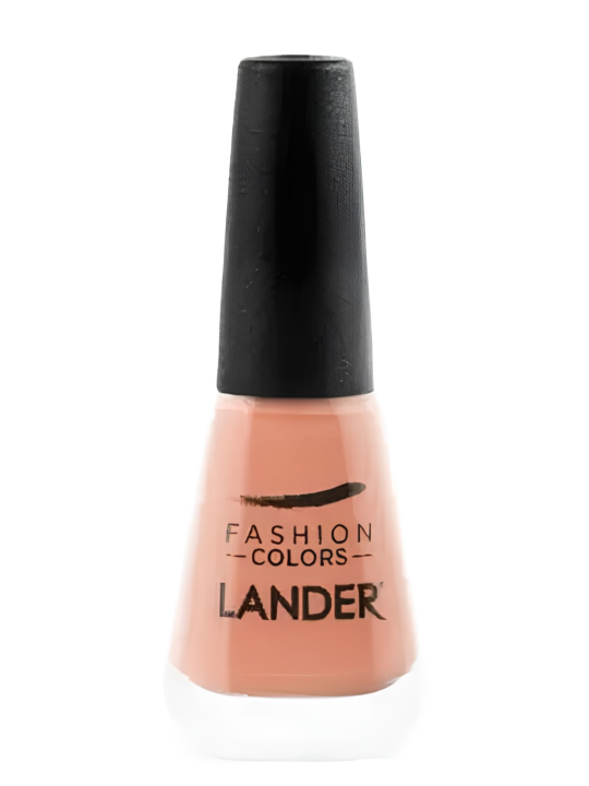 ESMALTE CREMOSO N 06 X 11 ML LANDER