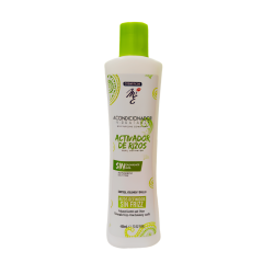 ACOND ACTIVADOR DE RIZOS X 400 ML MYE