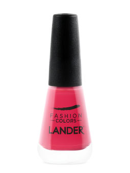 ESMALTE CREMOSO N 33 X 11 ML LANDER