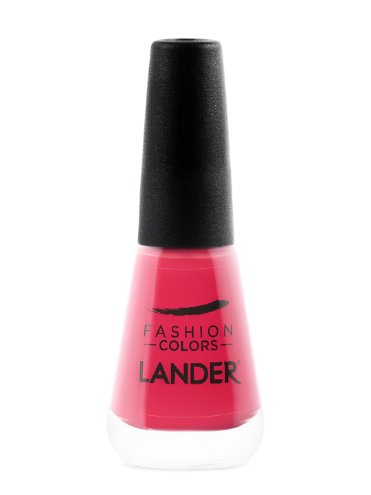 ESMALTE CREMOSO N 33 X 11 ML LANDER