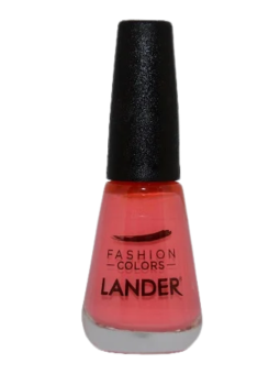 ESMALTE CREMOSO N 35 X 11 ML LANDER