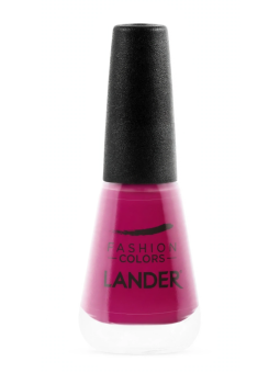 ESMALTE CREMOSO N 27 X 11 ML LANDER