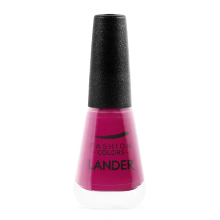 ESMALTE CREMOSO N 27 X 11 ML LANDER