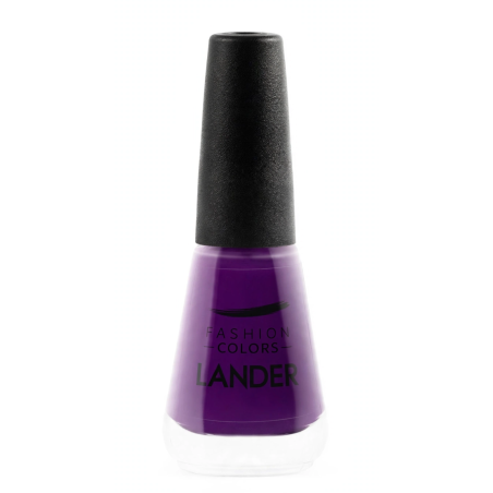ESMALTE CREMOSO N 22 X 11 ML LANDER