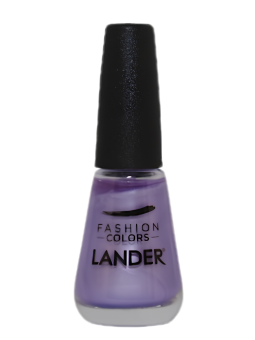 ESMALTE PERLADO N 18 X 11 ML LANDER
