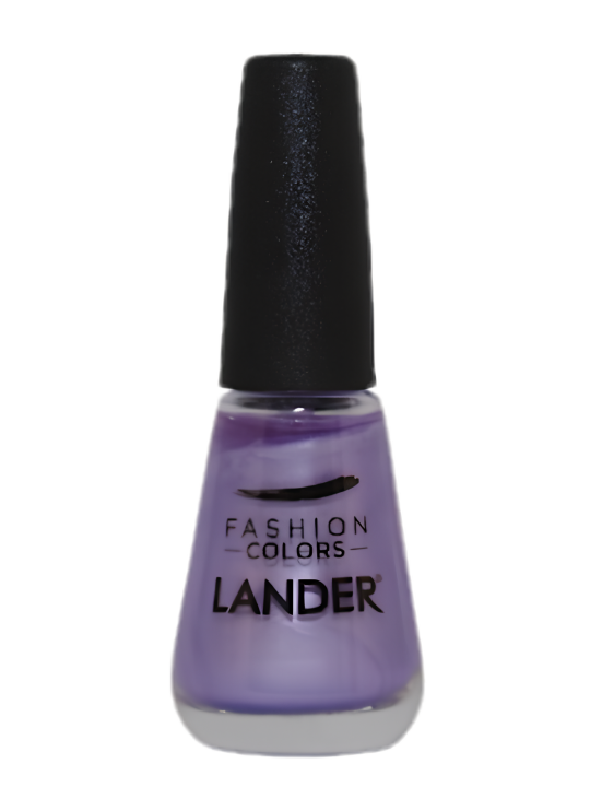 ESMALTE PERLADO N 18 X 11 ML LANDER