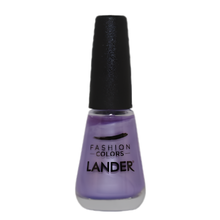 ESMALTE PERLADO N 18 X 11 ML LANDER