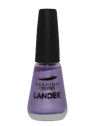 ESMALTE PERLADO N 18 X 11 ML LANDER