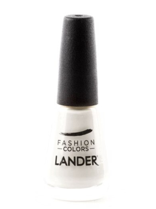 ESMALTE TRASLUCIDO N 01 X 11 ML LANDER