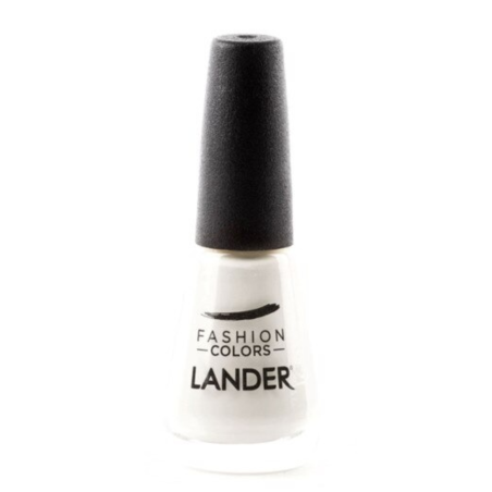 ESMALTE TRASLUCIDO N 01 X 11 ML LANDER