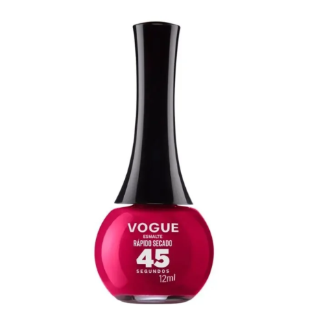 ESMALTE 45 SEGUNDOS ACTITUD FLASH VOGUE
