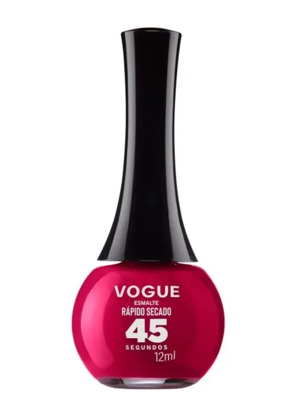 ESMALTE 45 SEGUNDOS ACTITUD FLASH VOGUE